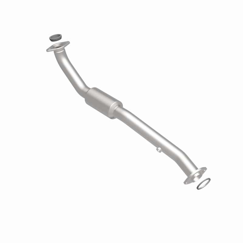 Magnaflow — Magnaflow Conv DF 2009-2012 Highlander 2.7 L Underbody
OEM Grade
OEM - view 14