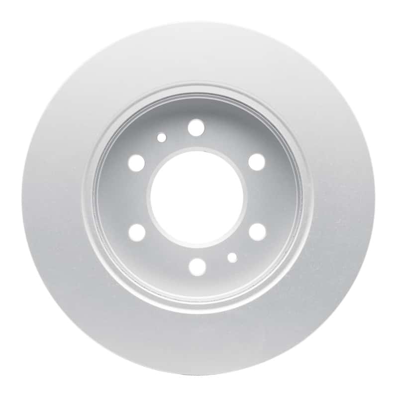 DFC — DFC 2009 Ford F-150 RWD Front GeoSPEC Coated Rotor
DFC Brake Rotor - view 5