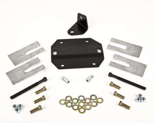 Belltech — Belltech DRIVE LINE KIT 87-96 F150 EXT. CAB
DRIVE LINE KIT - view 3