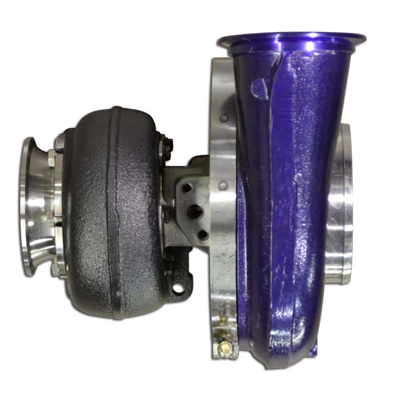 ATS Diesel — ATS Diesel 94-98 12V Dodge Aurora 5000 Turbo Kit - view 6