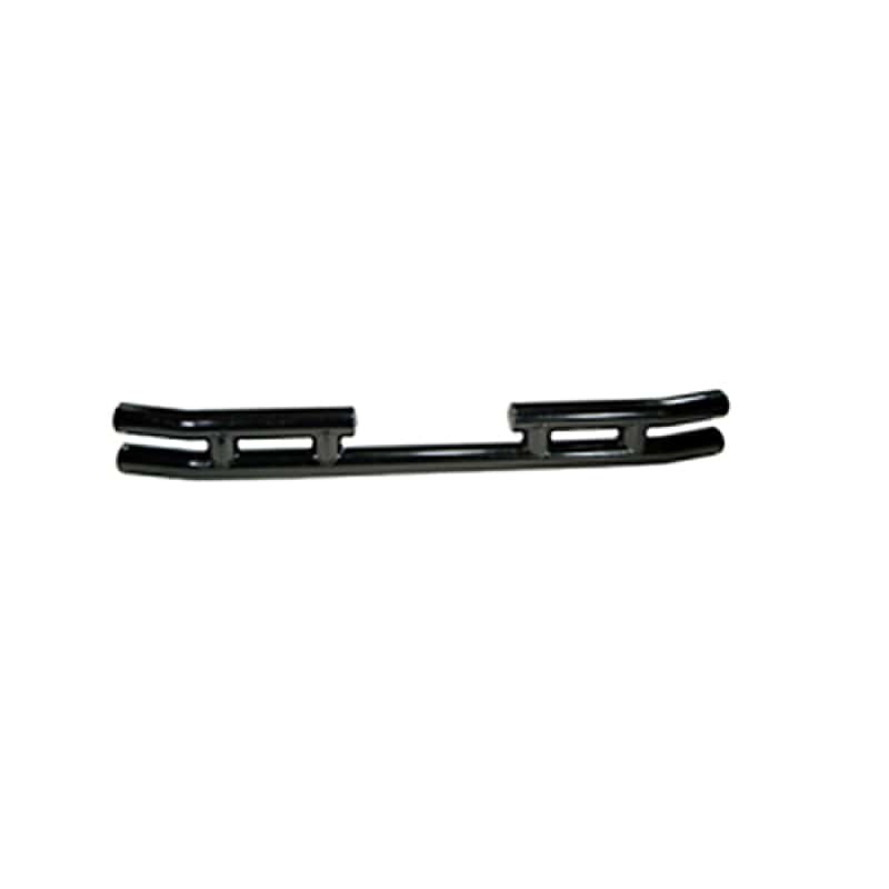 Rugged Ridge — Rugged Ridge 3in Double Tube Rear Bumper 55-86 CJ
OFFROAD_BUMPERS
Bumper- Rear - view 2