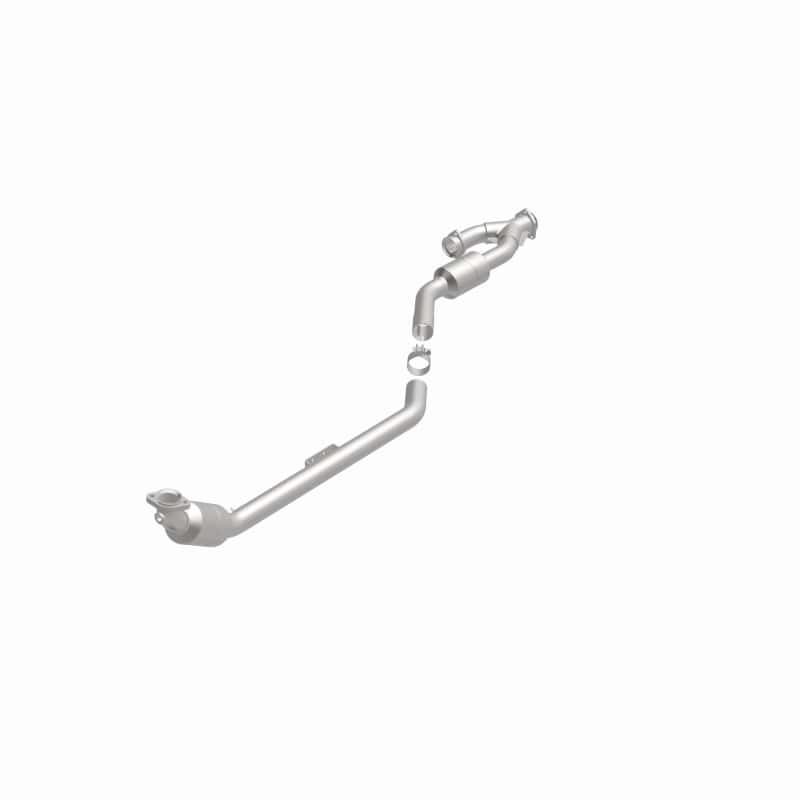 Magnaflow — MagnaFlow Conv DF 2003 Mercedes CLK320 3.2L
OEM Grade
OEM - view 6