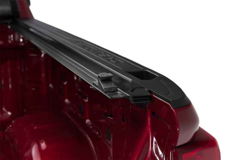 Tonno Pro — Tonno Pro 2020 Chevrolet Silverado 2500/3500 6.8ft Lo-Roll Tonneau Cover
Lo-Roll Bed Cover - view 9