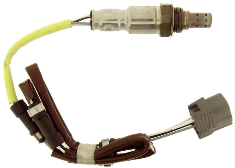 NGK — NGK Honda CR-Z 2011 Direct Fit Oxygen Sensor
Oxygen Sensor - view 2