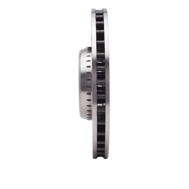 DFC — DFC 16-23 Mercedes-Benz E450 Front Drilled Brake Rotor
DFC Brake Rotor - view 3