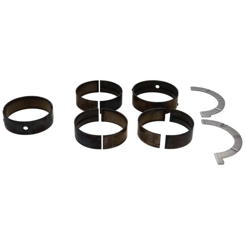 Manley Performance — Manley Chevrolet Small Block LS Series Main Bearing
Main Bearing - view 4