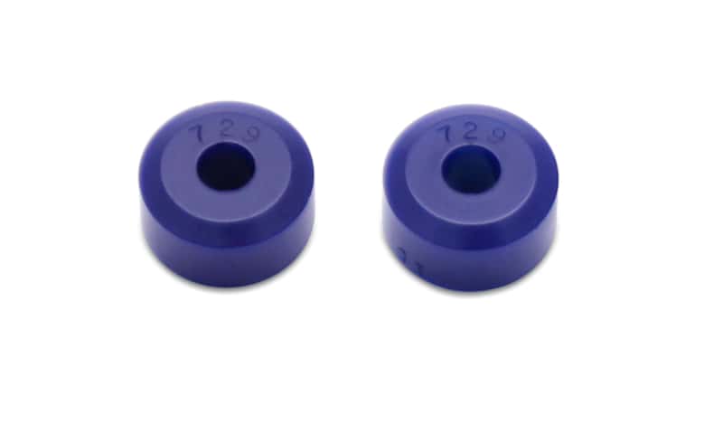 Superpro — SuperPro Engine Cushion - Front Stabilizer Bushing Kit
Bushing Kit - view 2