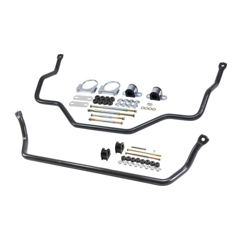 Belltech — Belltech ANTI-SWAYBAR SETS 5600/5650
ANTI-SWAYBAR SETS - view 3