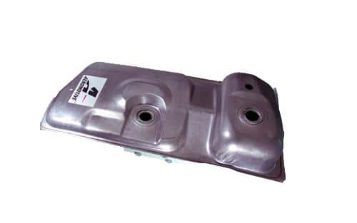 Aeromotive — Aeromotive 86-98.5 Ford Mustang - A1000 Stealth Fuel System w/Tank
Fuel Pump - view 4