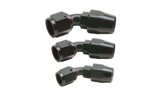 Aeromotive — Aeromotive Replacement O-Ring (for Filter Body 11218 (A3000)) (Pack of 10)
O-Ring - view 4