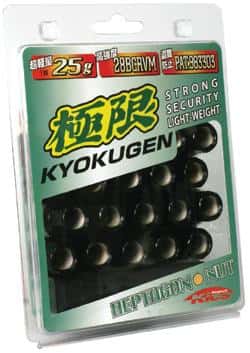 Project Kics — Project Kics Kyokugen Spare Adapter Wrench Key - view 2