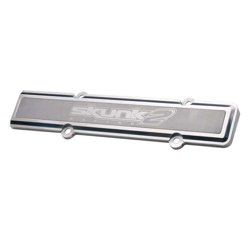 Skunk2 Racing — Skunk2 Honda/Acura B Series VTEC Billet Wire Cover (Black Series)
Engine Dress-Up Kit - view 6