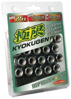 Project Kics — Project Kics Kyokugen Spare Adapter Wrench Key - view 3