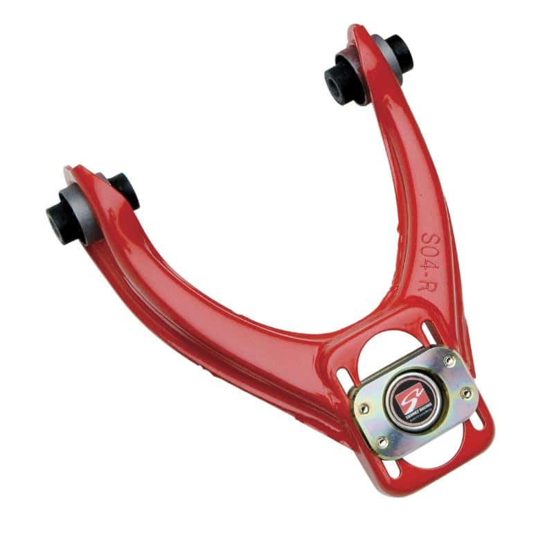 Skunk2 Racing — Skunk2 Pro Series 88-91 Honda Civic/90-93 Acura Integra/04-08 Acura TSX Front Camber Kit Ball Joint
Alignment Camber Kit - view 8