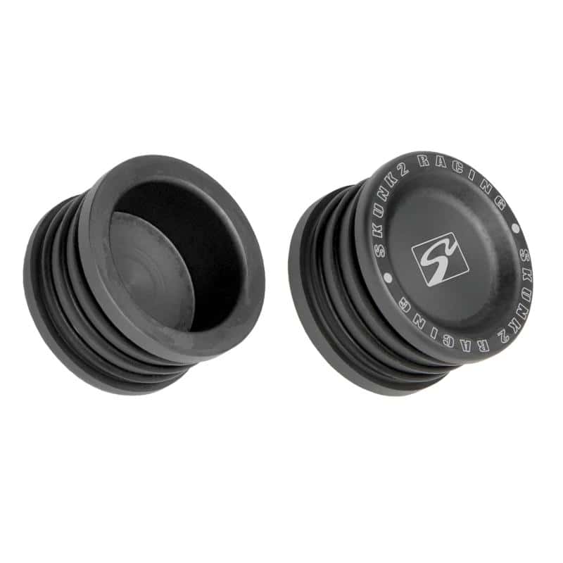 Skunk2 Racing — Skunk2 Honda/Acura B-Series/H-Series (DOHC Only) Cam Seal
Camshaft Seal - view 8