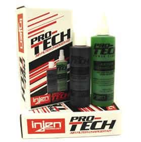 Injen — Injen Pro Tech Charger Kit (Includes Cleaner and Charger Oil - Aerosol) Cleaning Kit
AirFltrClnrDgresr
Cleaning Kit - view 6