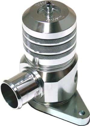 Turbo XS — Turbo XS Type H HYB BOV - view 4