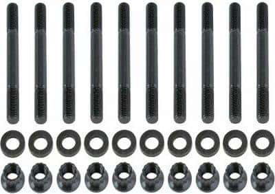 ARP — ARP SB Chevy 4 Bolt Main Bolt Kit - view 2
