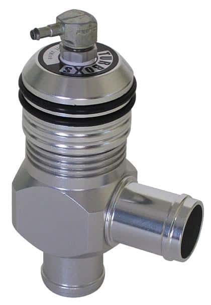 Turbo XS — Turbo XS 25mm Bosch Bypass Valve Replacement
Blow Off Valve - view 6