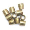 Russell — Russell Performance -3 AN Russell Ferrules
Hose Sleeve - view 7