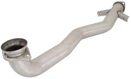 Turbo XS — Turbo XS 2015 Subaru WRX M/T Catted Front Pipe
Exhaust System - view 6