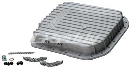 GReddy — GReddy Nissan VQ35 HR Z33 High Capacity Oil Pan - view 3