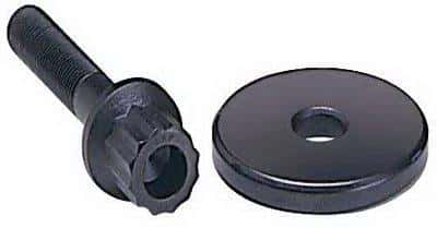 ARP — ARP GM LS1/LS6 5.7L/6.0L Balancer Bolt Kit - view 2