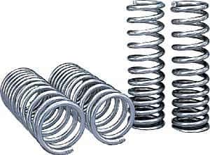 ST Suspensions — ST Muscle Car Springs Mercury Cougar (GT only)
Coil Spring Kit - view 2