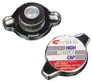 Cusco — Cusco High Pressure Type Radiator Cap (Type-A) - view 4