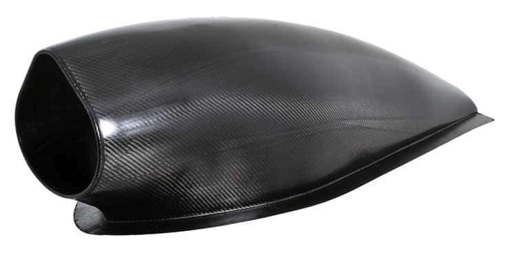 K&N Engineering — K&N Custom Racing Assembly Carbon Fiber Air Box - Large Solid Base Only
Custom Racing Assemb
Custom Assy - view 4