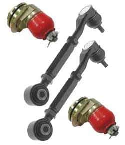 SPC Performance — SPC Performance 02+ Acura RSX Front/Rear Camber Kit (1.5in.-3in.)
ALIGNMENT KIT
ALIGN KIT - view 6