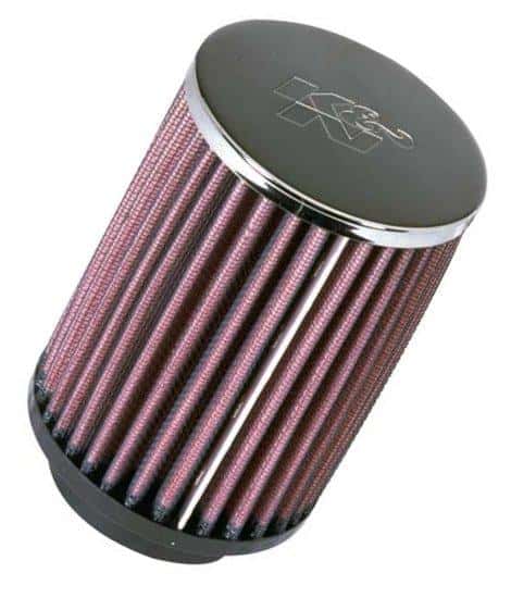K&N Engineering — K&N 12 Can-Am Outlander 800R EFI 800 Replacement Air Filter
Air Filter - view 7