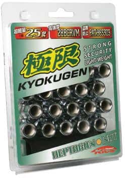 Project Kics — Project Kics Kyokugen Spare Adapter Wrench Key - view 4