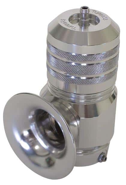 Turbo XS — Turbo XS Type H-RFL Blow Off Valve (w/Aluminum Piston & O-Ring) - view 3