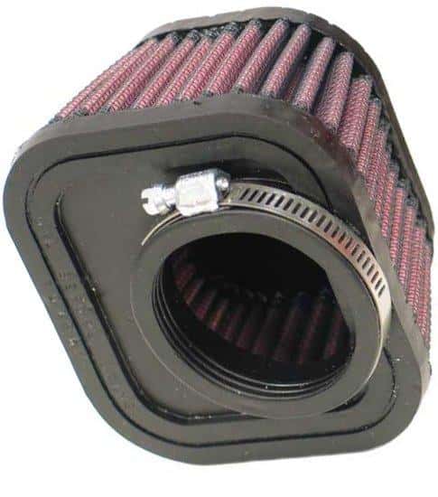 K&N Engineering — K&N 11-13 Suzuki GSXR600/GSXR750 Race Specific Air Filter
Air Filter - view 4