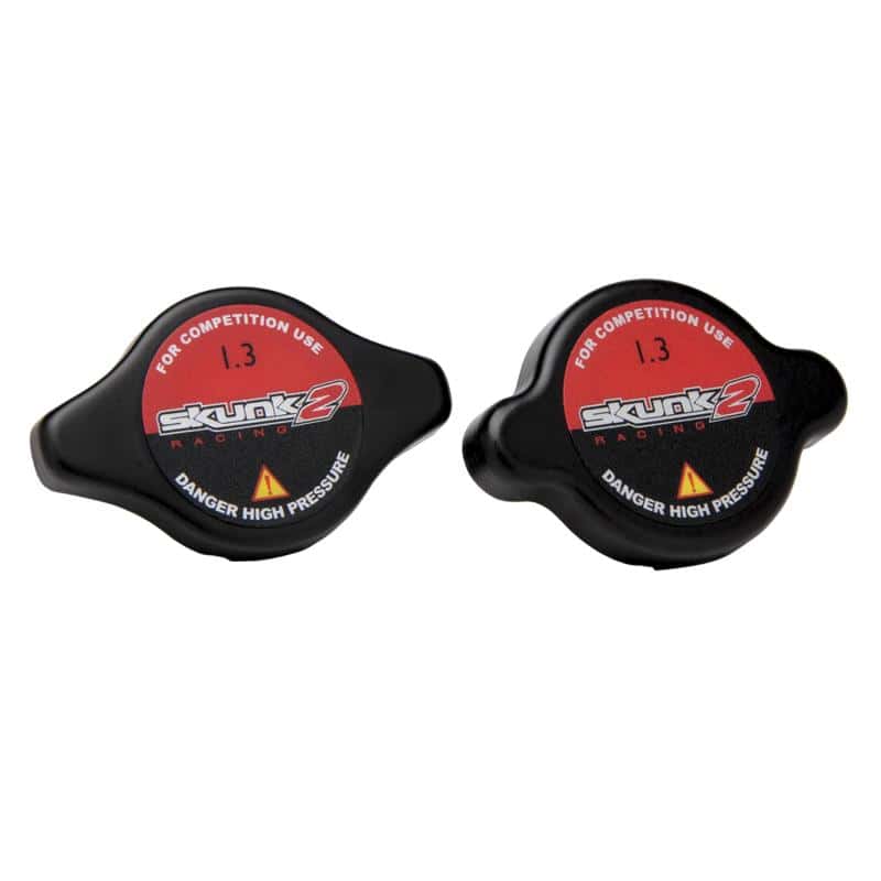 Skunk2 Racing — Skunk2 Honda/Acura/Scion Radiator Cap - view 5