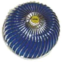 GReddy — GReddy Airinx AY-MB Blue Replacement Filter Element - view 3