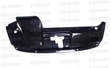 Seibon — Seibon 09-10 Nissan GT-R R35 Carbon Fiber Cooling Plate
COOLING PANEL SET - view 18