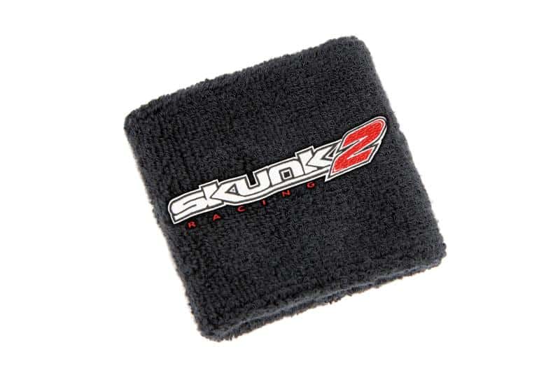 Skunk2 Racing — Skunk2 Honda/Acura Brake/Clutch Master Cylinder Reservoir Cover
Engine Dress-Up Kit - view 7