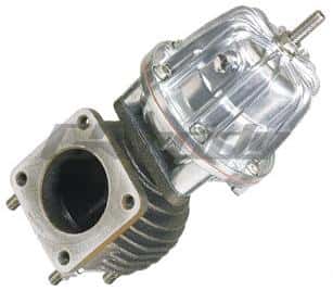 GReddy — GReddy Type R08 Wastegate 0.8-1.2 KG/CM2) - view 3