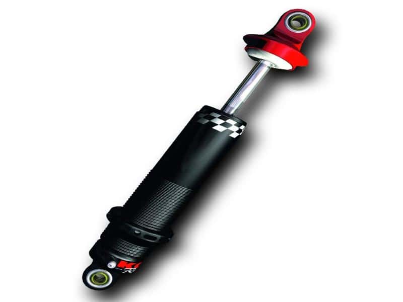 KONI — Koni RACE (Yellow) Sturt Insert - Road Racing Dampers
Susp. Strut Insert - view 1