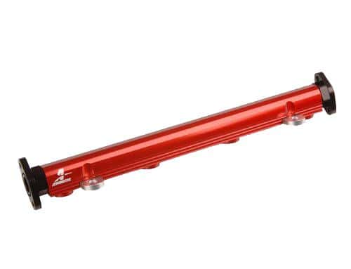 Aeromotive — Aeromotive C5 Corvette Fuel Pressure Regulator and Rail Kit
Fuel Rail/Log - view 9
