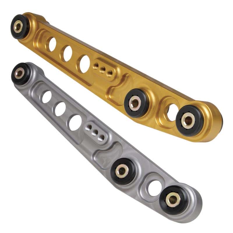 Skunk2 Racing — Skunk2 94-01 Acura Integra Front Lower Control Arm - Hard Rubber Bushing
Control Arm - view 7
