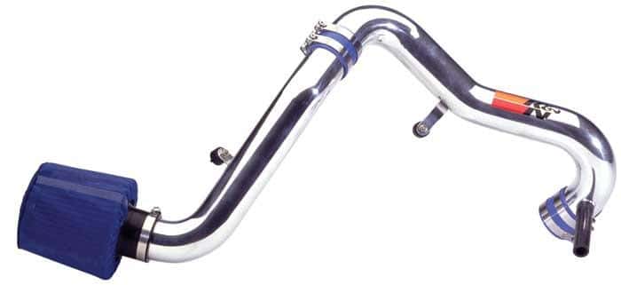 K&N Engineering — K&N 2017 Honda Civic Si 1.5L Typhoon Performance Air Intake System
Performance Air Inta
Air Intake System - view 8