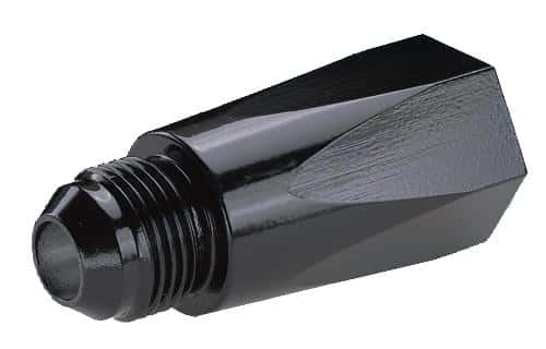Aeromotive — Aeromotive Billet Fuel Sample Valve
Fitting - view 4