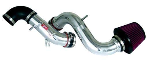 Injen — Injen 13-14 Hyundai Genesis Coupe 2.0L 4cyl Turbo GDI Black Short Ram Intake w/ Heat Shield
Short Ram Intake
Air Intake Kit - view 7