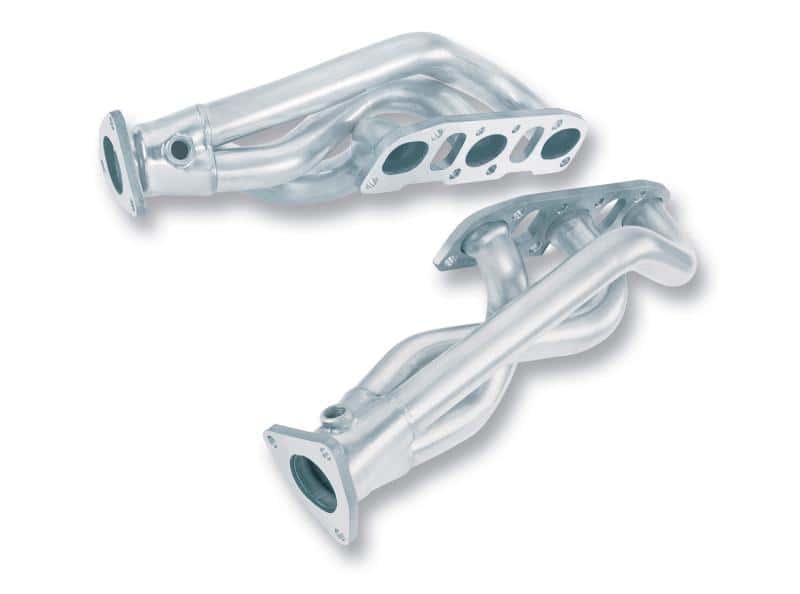 Borla — Borla 02-14 WRX / 04-18 STi Header
ExhstHdr - view 4