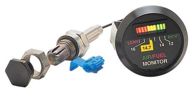 K&N Engineering — K&N Oxygen Sensor Plug - view 4