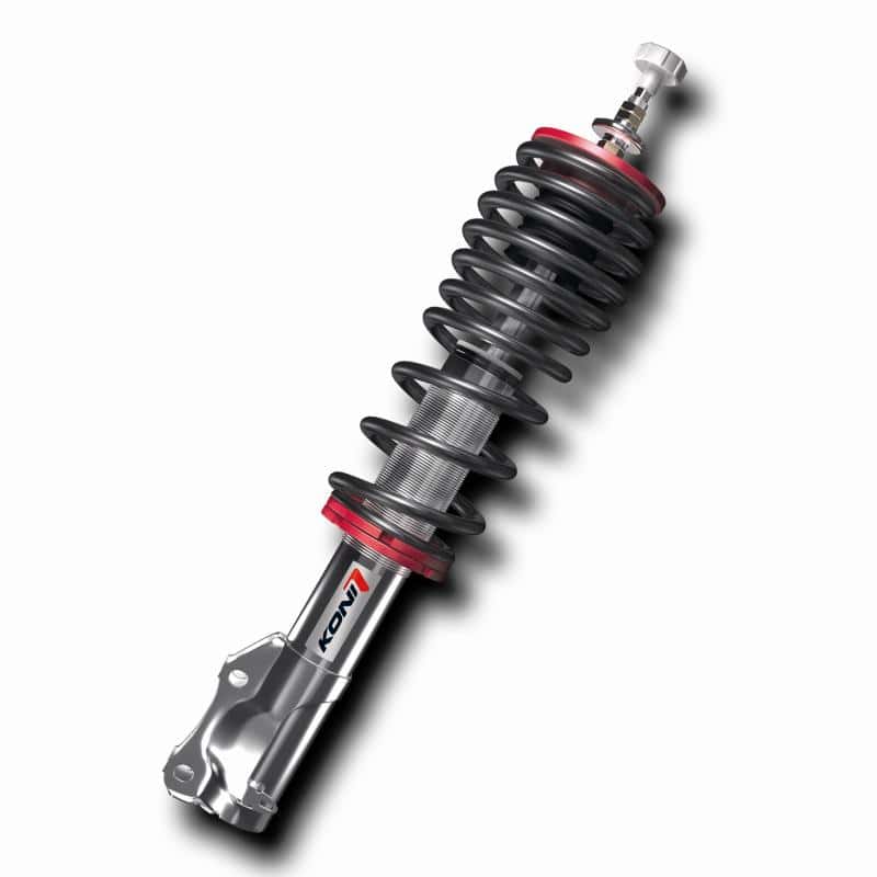 KONI — Koni 1150 Threaded Suspension Kit 05-13 Audi A3 FWD 4 cyl.
Suspension Kit - view 1