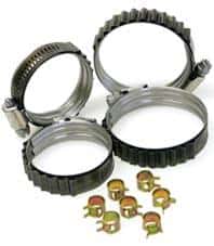 Turbosmart — Turbosmart BOV 34mm Hose Blanking Plug
Blanking Plug - view 3